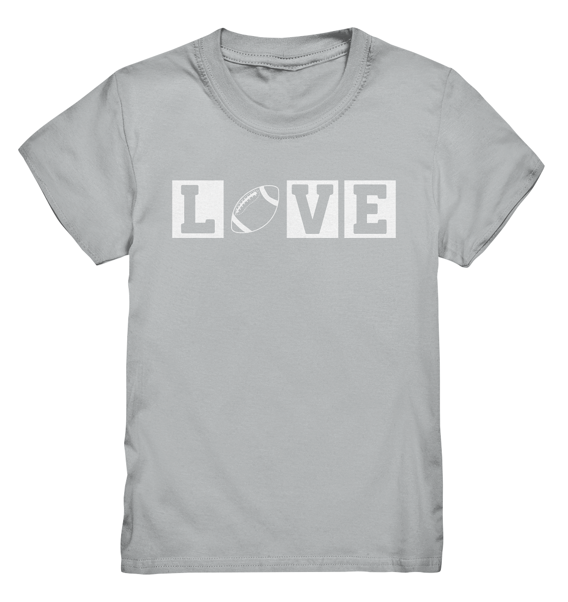 Love III - Kids Premium Shirt