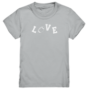 LOVE - Kids Premium Shirt