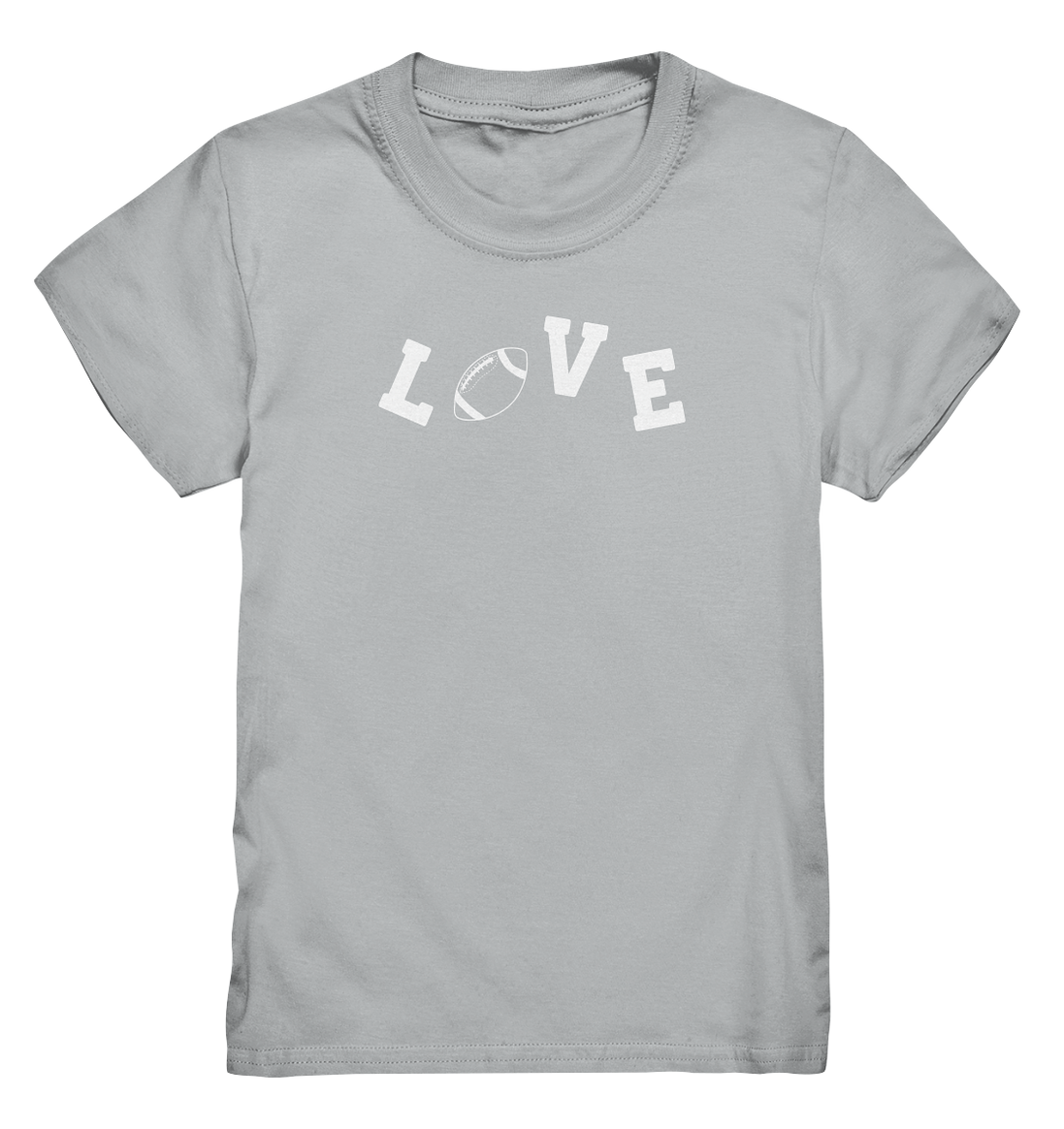 LOVE - Kids Premium Shirt