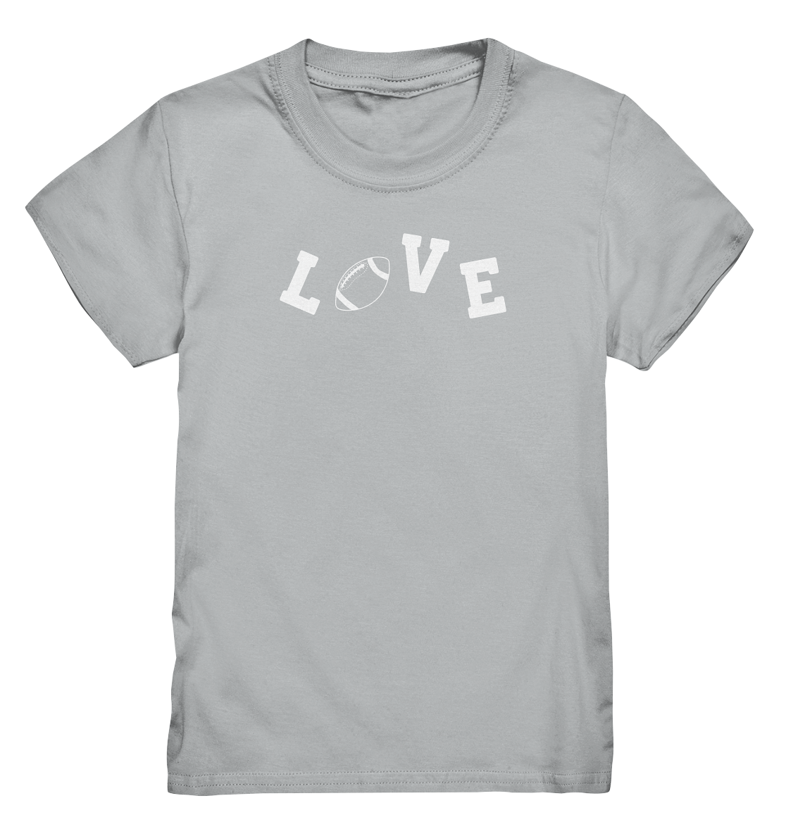 LOVE - Kids Premium Shirt