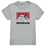 Monheim Sharks - Kids Premium Shirt