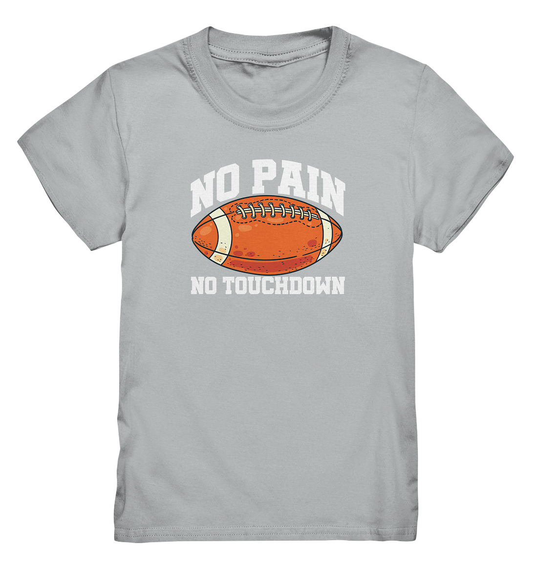 No Pain No Gain - Kids Premium Shirt