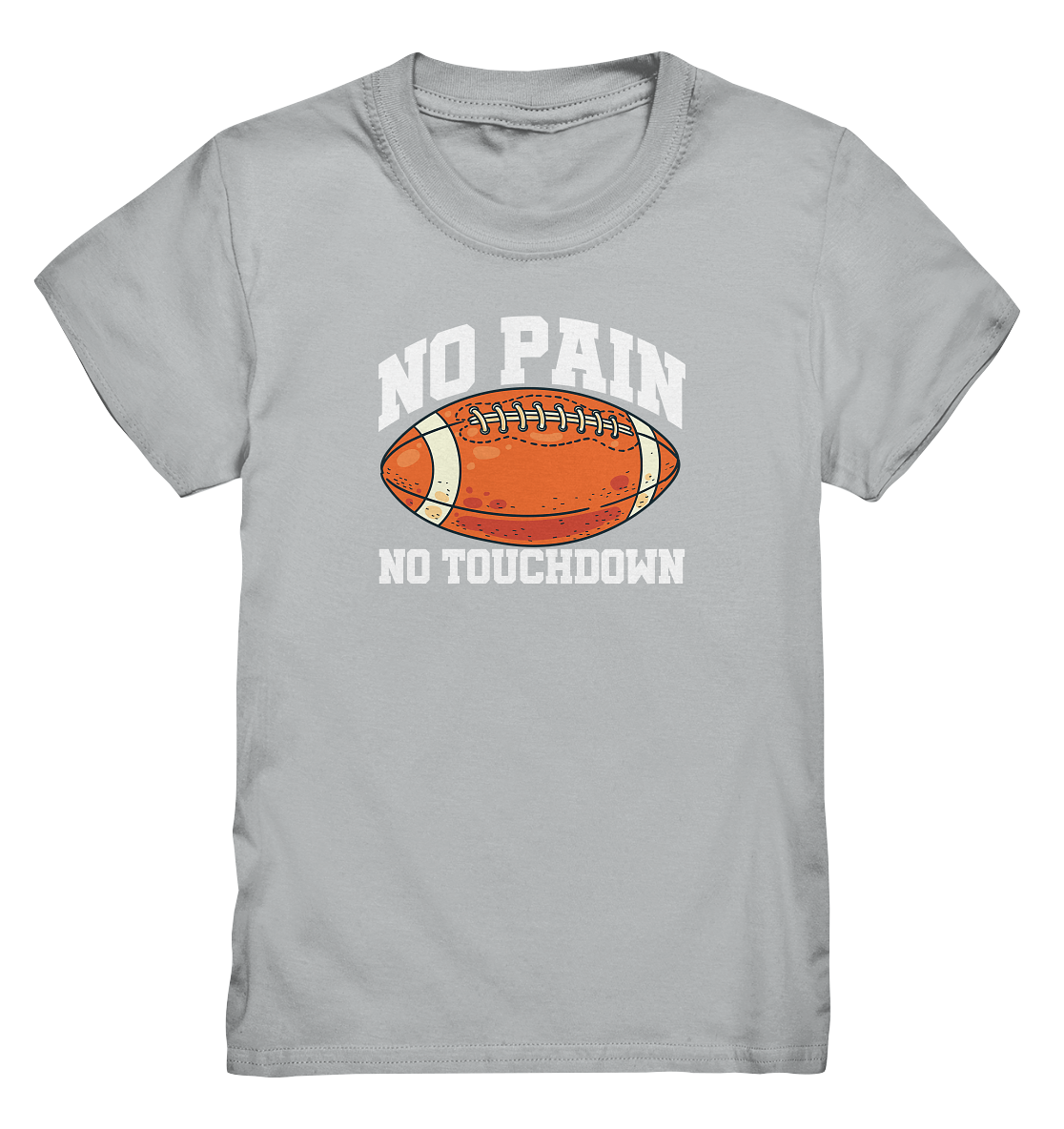 No Pain No Gain - Kids Premium Shirt