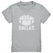 Dallas - Kids Premium Shirt