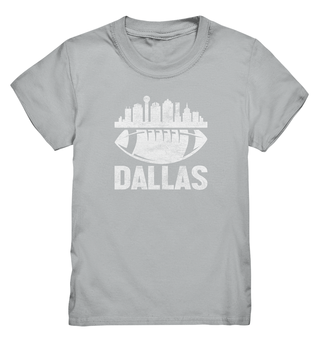 Dallas - Kids Premium Shirt