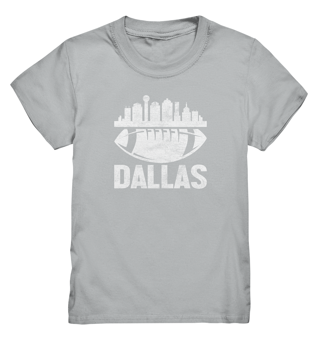Dallas - Kids Premium Shirt
