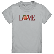 Football Love - Kids Premium Shirt