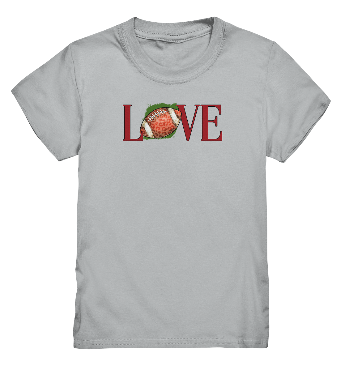 Football Love - Kids Premium Shirt