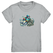 Dolphin - Kids Premium Shirt