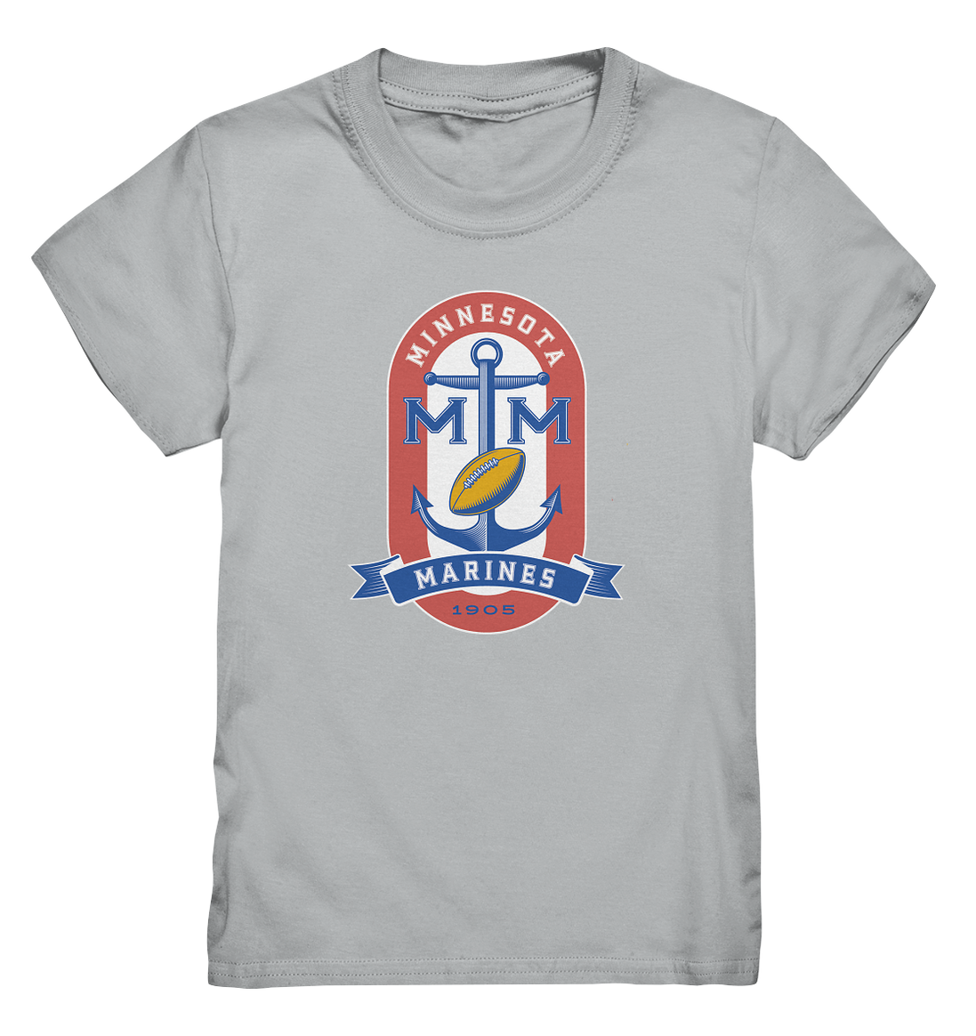 Minnesota Marines - Kids Premium Shirt