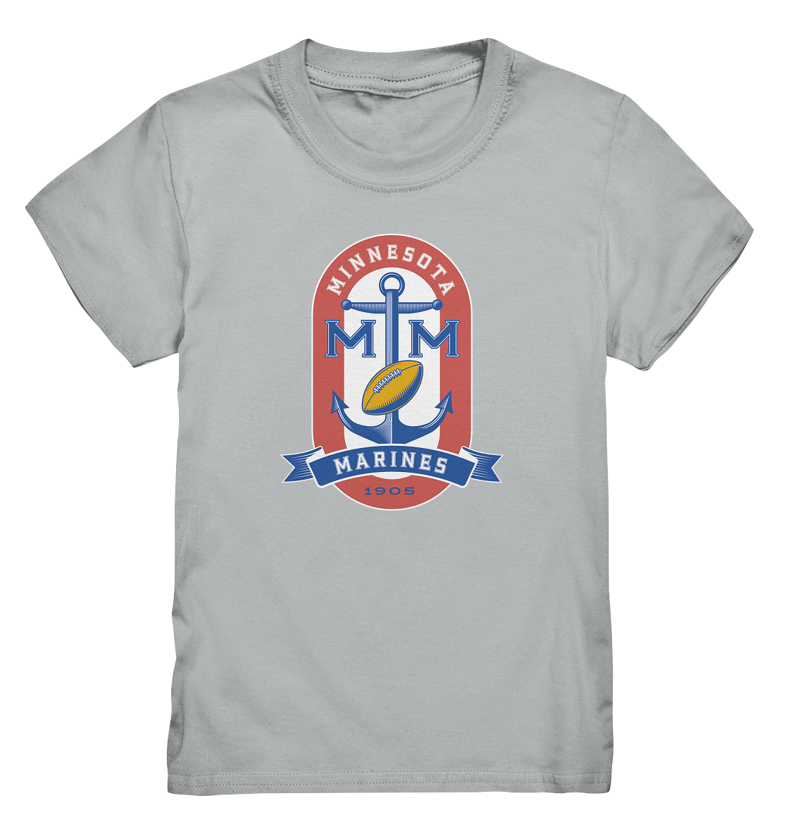 Minnesota Marines - Kids Premium Shirt