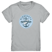 Minnesota Marines II - Kids Premium Shirt