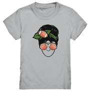 Lady Balls - Kids Premium Shirt