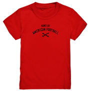 SAMFO Bones - Kids Premium Shirt