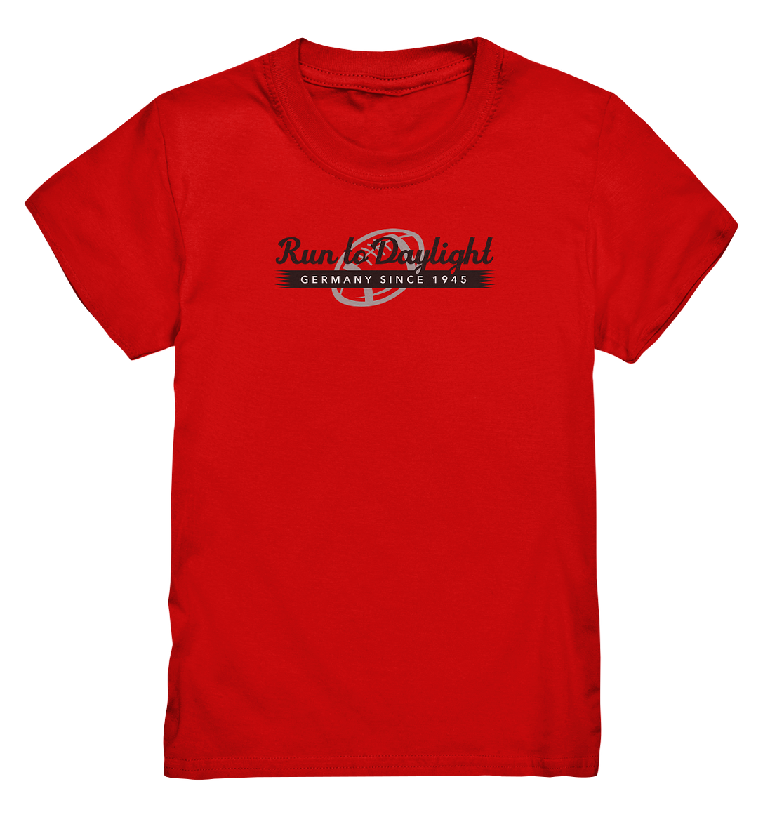 Run to Daylight - Kids Premium Shirt