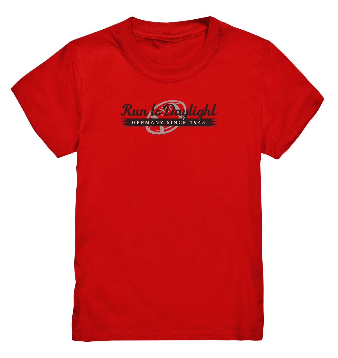 Run to Daylight - Kids Premium Shirt