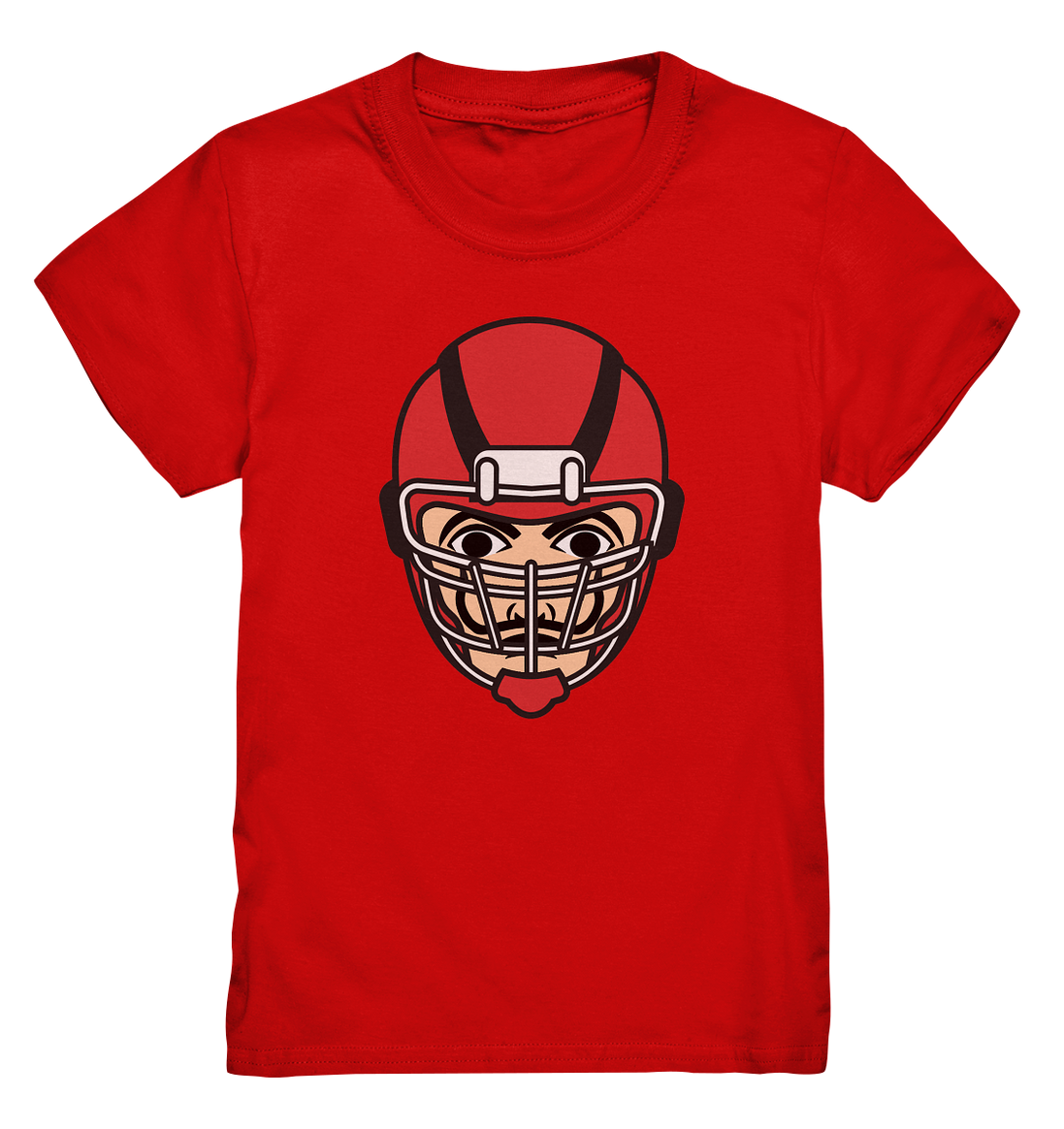 Mascarilla - Kids Premium Shirt