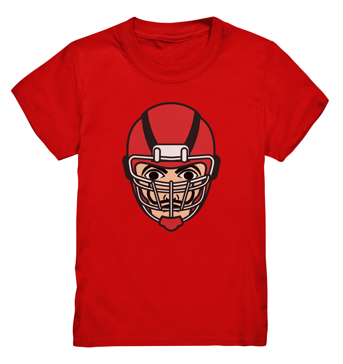 Mascarilla - Kids Premium Shirt