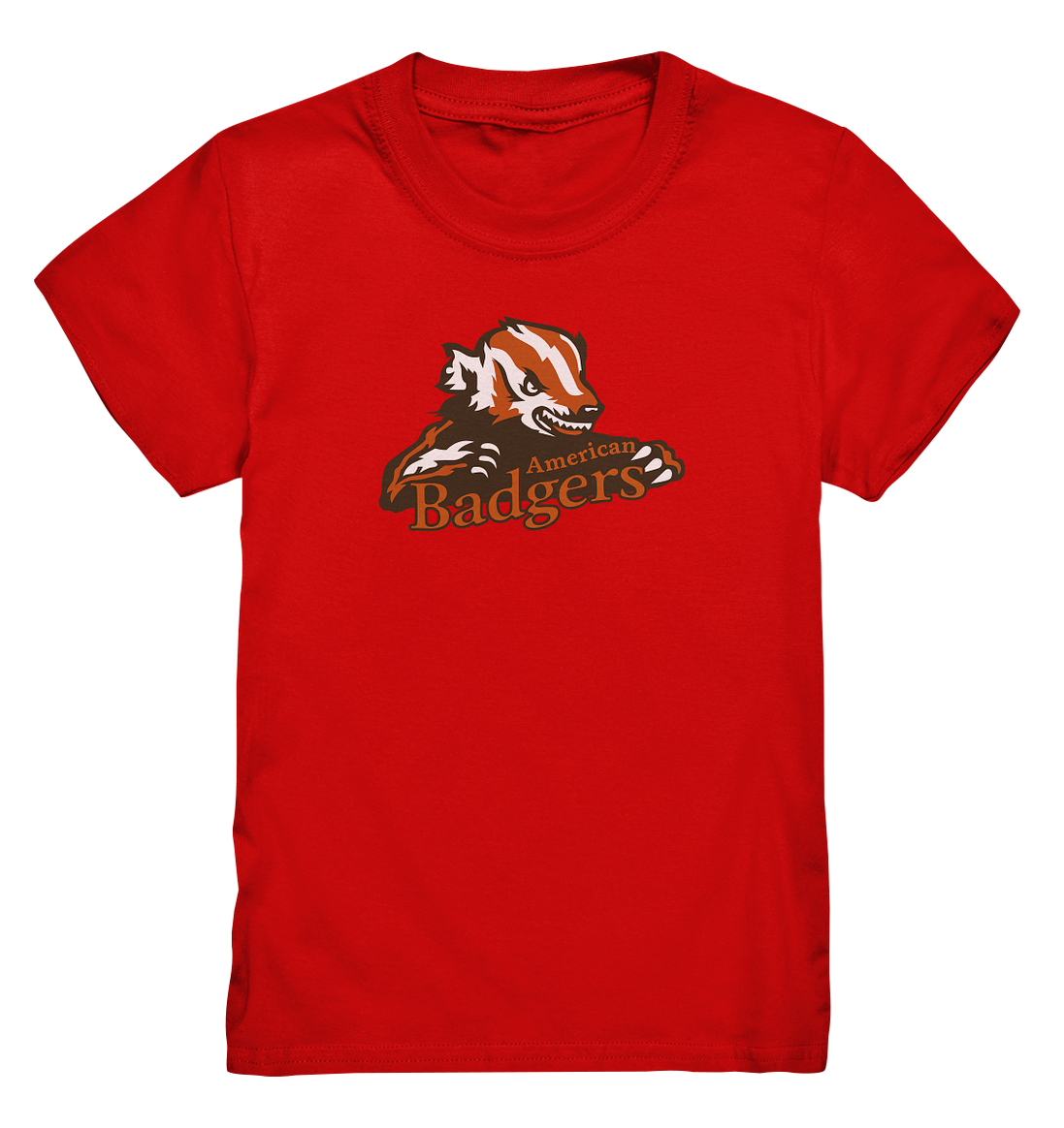 Milwaukee Badgers - Kids Premium Shirt