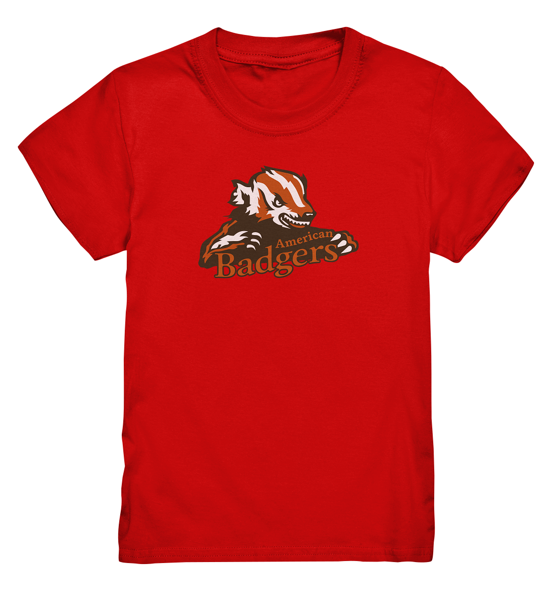 Milwaukee Badgers - Kids Premium Shirt