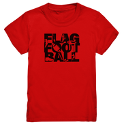Flag Football - Kids Premium Shirt