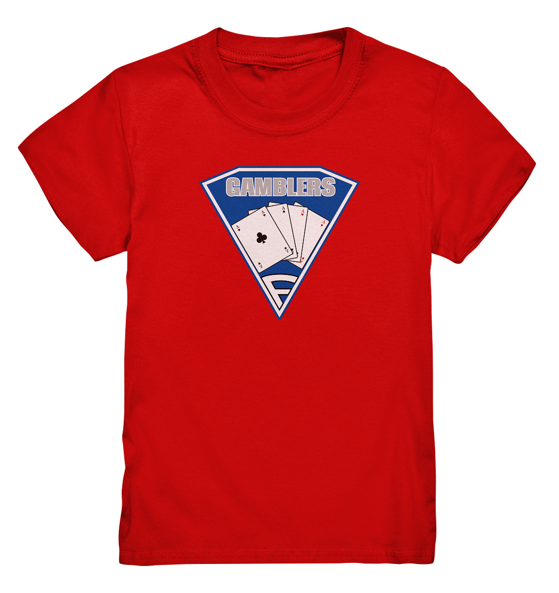 Frankfurt Gamblers - Kids Premium Shirt