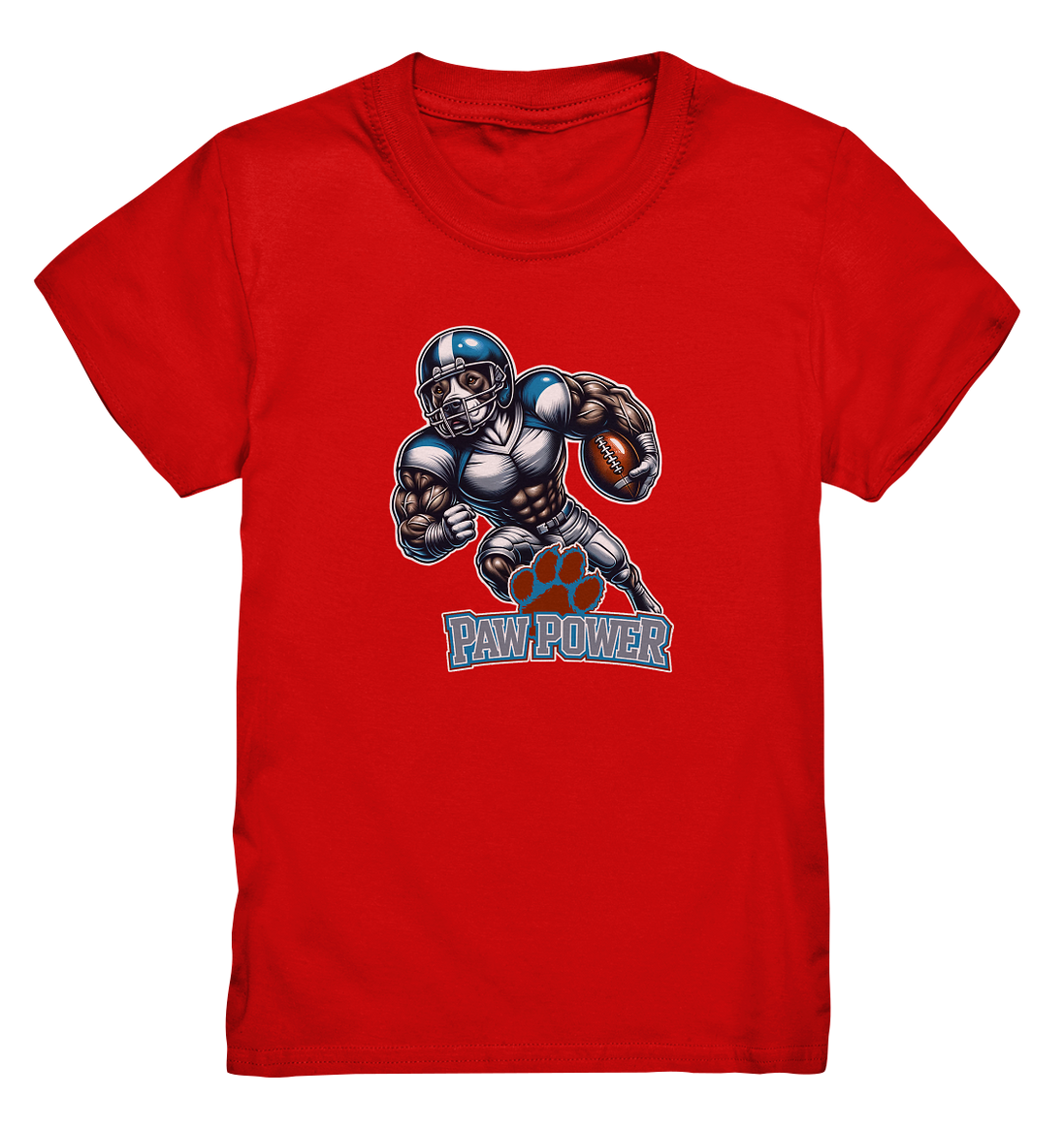 Paw Power - Kids Premium Shirt