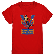 Gridiron Victory - Kids Premium Shirt