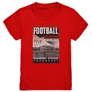 Frankfurt Football 1945 - Kids Premium Shirt