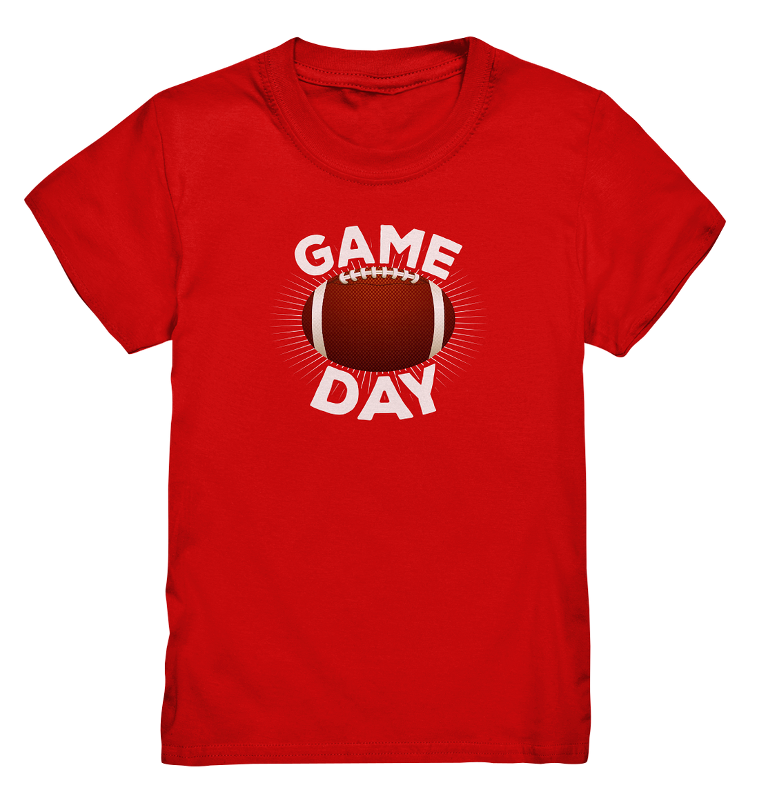Game Day - Kids Premium Shirt