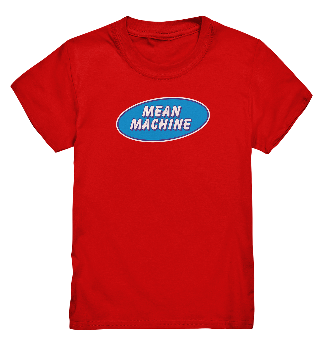 Fürth Mean Machine - Kids Premium Shirt