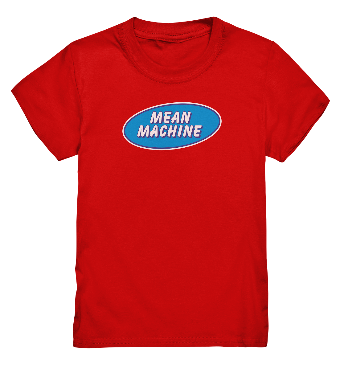 Fürth Mean Machine - Kids Premium Shirt