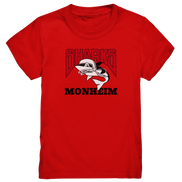 Monheim Sharks - Kids Premium Shirt