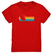 Rainbow Color Ball - Kids Premium Shirt