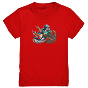 Dolphin - Kids Premium Shirt