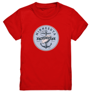 Minnesota Marines II - Kids Premium Shirt