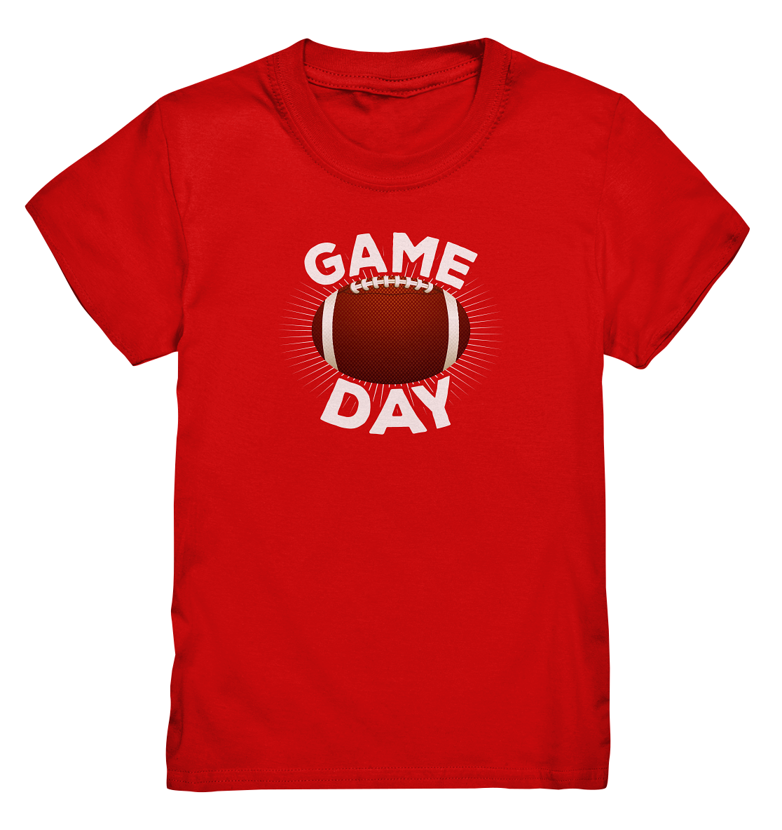 Game Day - Kids Premium Shirt