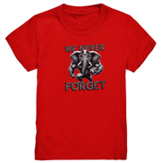 Elephant - Kids Premium Shirt