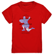 Infantry vs. Airborne 1945 - Kids Premium Shirt