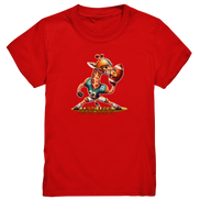 Giraffe - Kids Premium Shirt