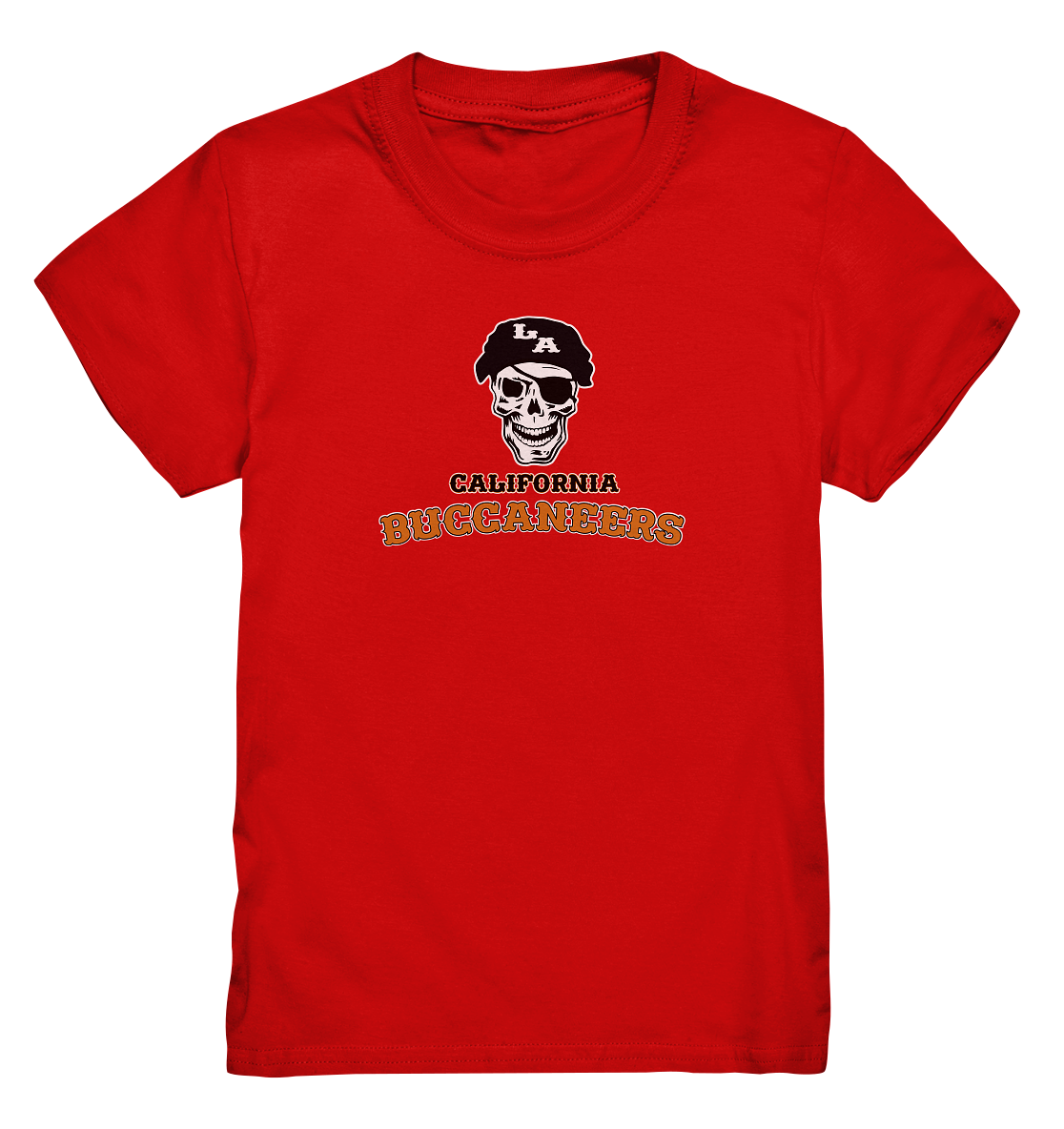 California Buccaneers - Kids Premium Shirt