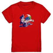 Calcio Storico - Kids Premium T-Shirt