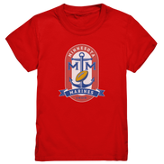 Minnesota Marines - Kids Premium Shirt