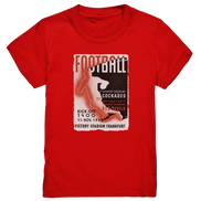 Red Devils Frankfurt 1945 - Kids Premium Shirt
