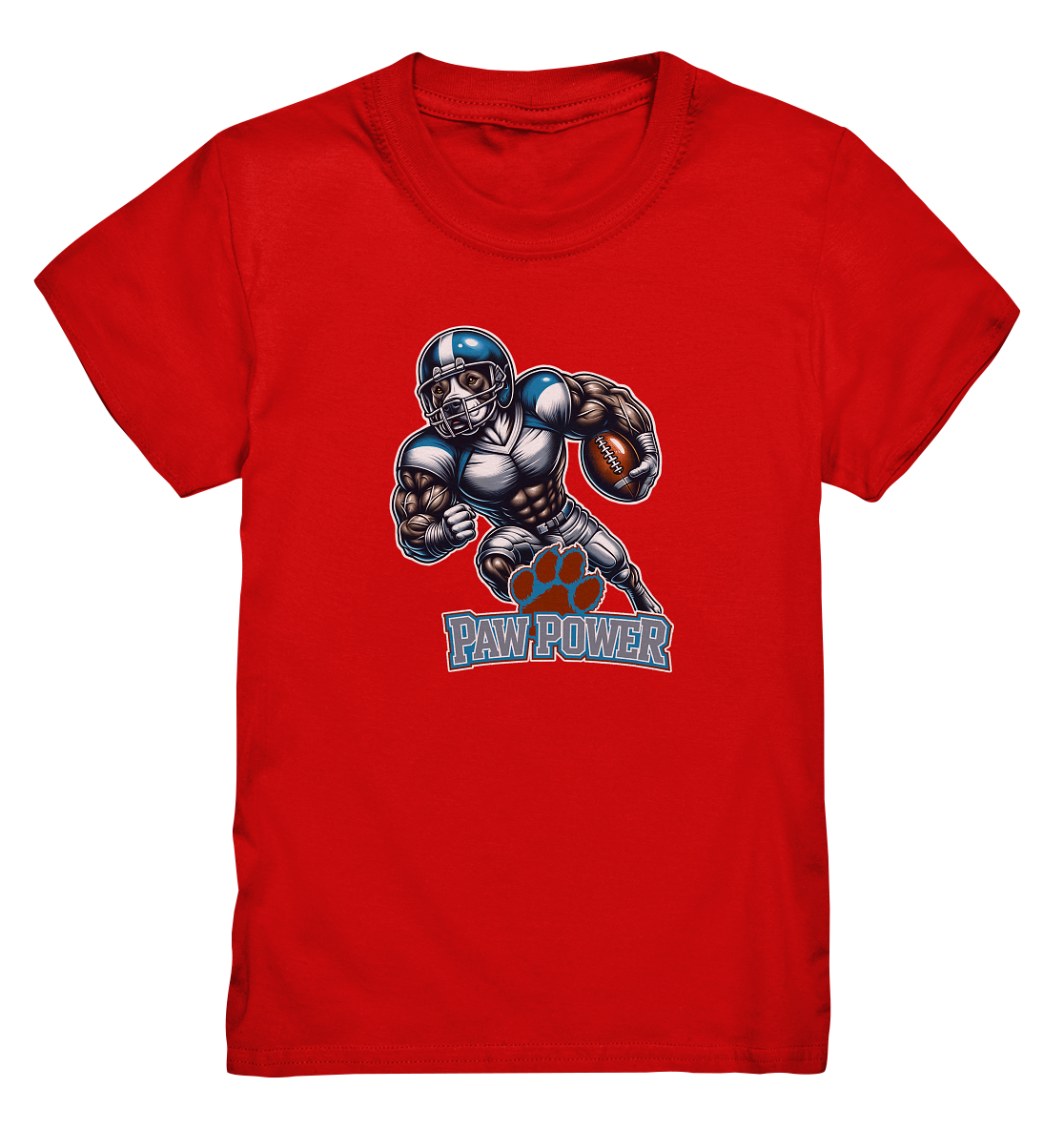 Paw Power - Kids Premium Shirt