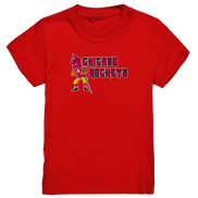 Chicago Rockets - Kids Premium Shirt