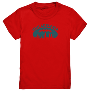 Philadelphia - Kids Premium Shirt