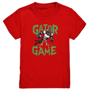 Gator Game - Kids Premium Shirt