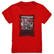 Fans are Friends - Kids Premium Shirt