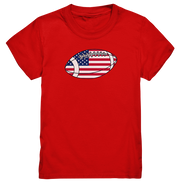USA Football - Kids Premium Shirt